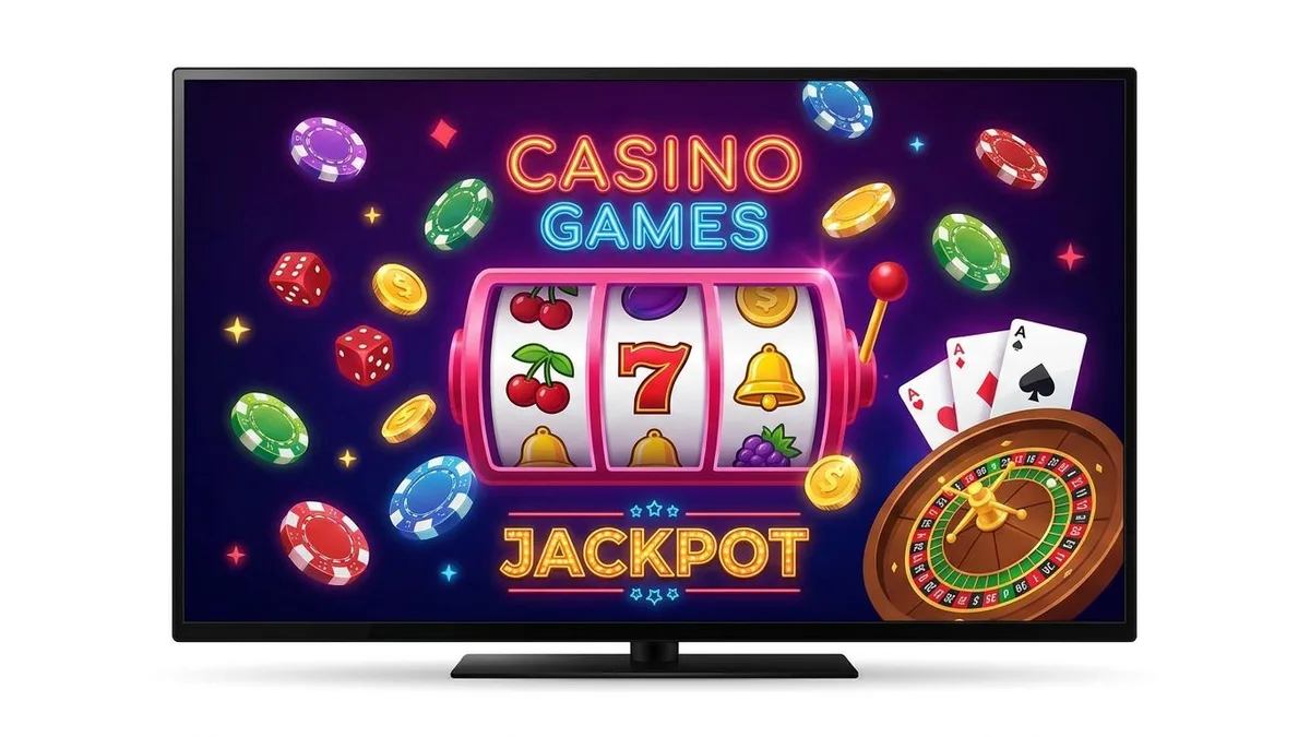Giochi del casino